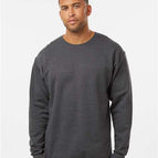 Heather Charcoal / XS
