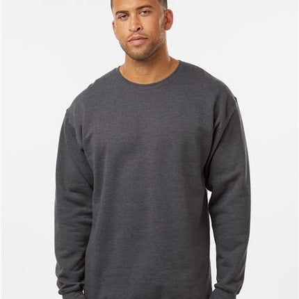 &O Unisex Crewneck Fleece - 3340
