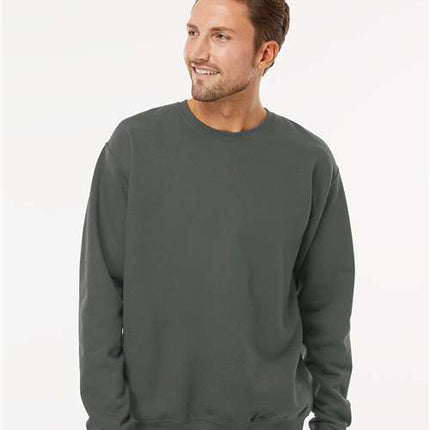 &O Unisex Crewneck Fleece - 3340