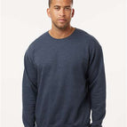 Heather Navy / XS