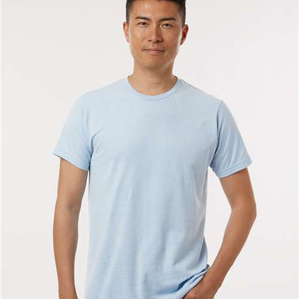 Fine Jersey T-Shirt