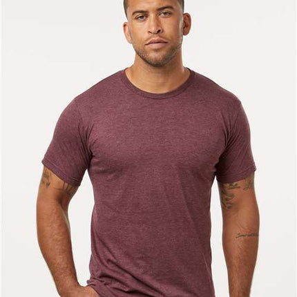 Fine Jersey T-Shirt