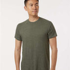 Heather Military Green / S