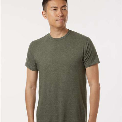 Fine Jersey T-Shirt