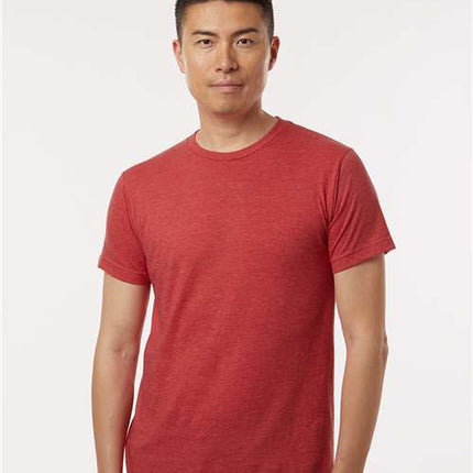 Fine Jersey T-Shirt