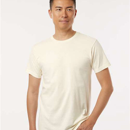 Fine Jersey T-Shirt