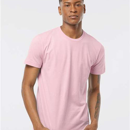 Fine Jersey T-Shirt