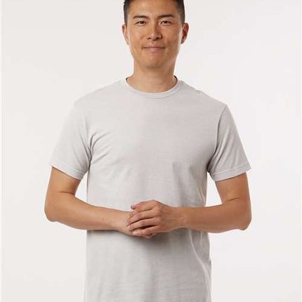 Fine Jersey T-Shirt