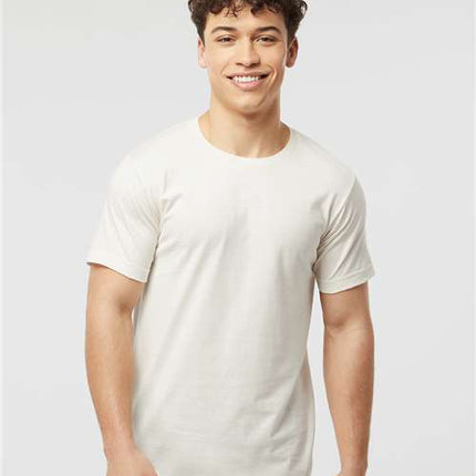 Fine Jersey T-Shirt