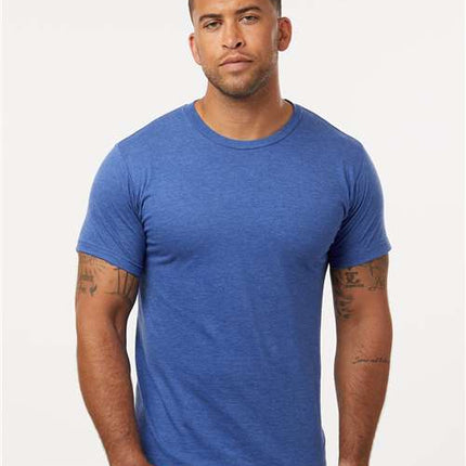 Fine Jersey T-Shirt