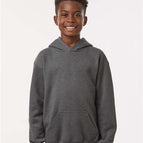 Heather Charcoal / XS