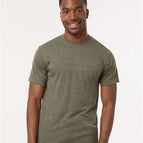 Heather Military Green / S