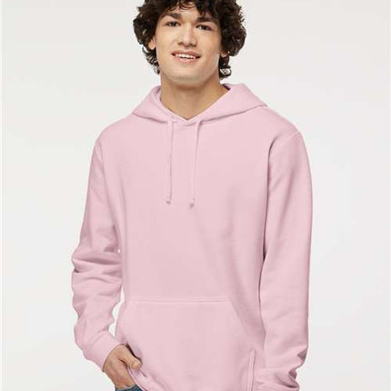 M&O Unisex Pullover Hoodie - 3320