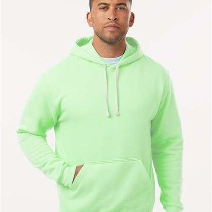 M&O Unisex Pullover Hoodie - 3320