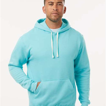 M&O Unisex Pullover Hoodie - 3320