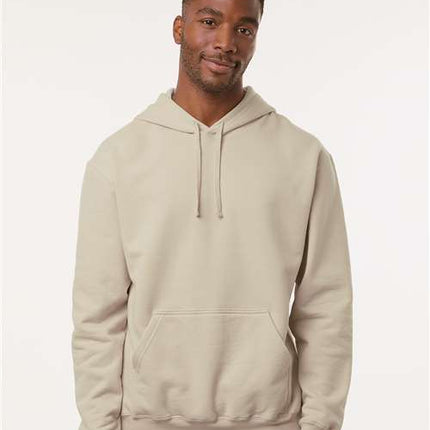 M&O Unisex Pullover Hoodie - 3320