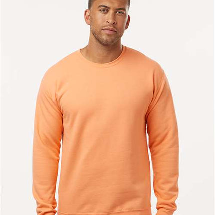 &O Unisex Crewneck Fleece - 3340
