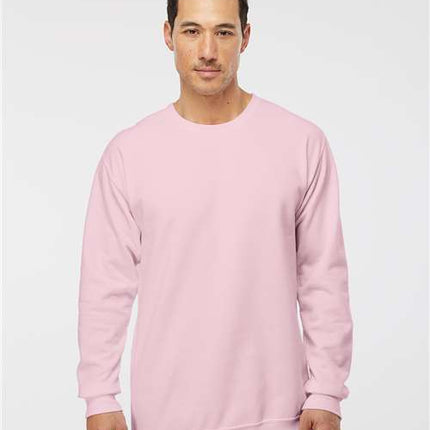 &O Unisex Crewneck Fleece - 3340