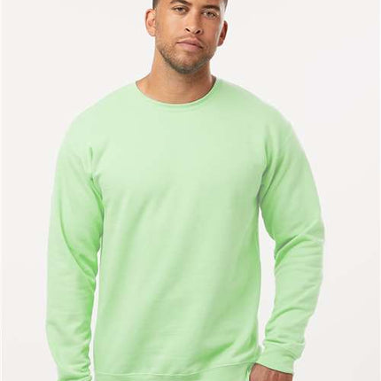 &O Unisex Crewneck Fleece - 3340