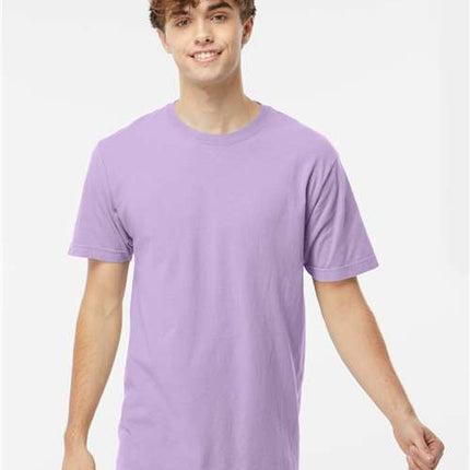 Unisex Vintage Garment-Dyed T-Shirt
