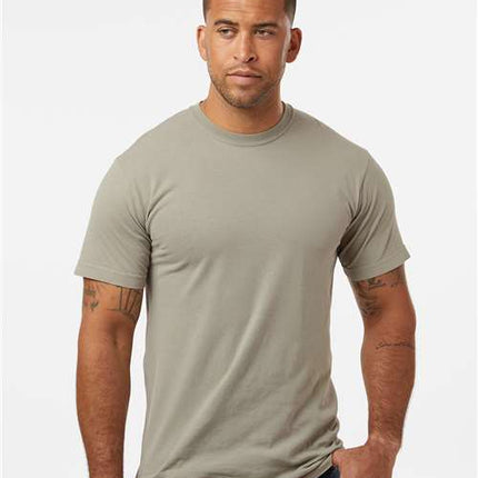 Unisex Vintage Garment-Dyed T-Shirt