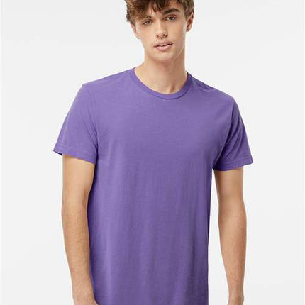 Unisex Vintage Garment-Dyed T-Shirt