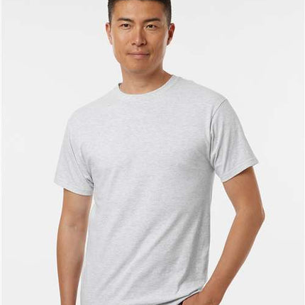 Men's Gold Soft Touch T-Shirt