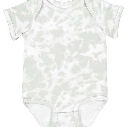 Rabbit Skins Infant Fine Jersey Bodysuit - 4424