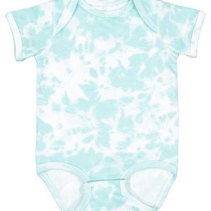 Rabbit Skins Infant Fine Jersey Bodysuit - 4424