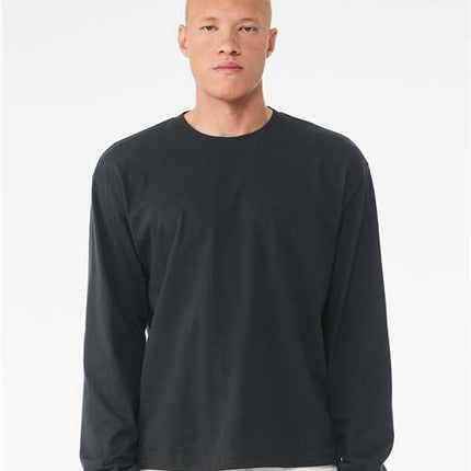 Bella + Canvas 6 oz. Heavyweight Long Sleeve Tee - 3511