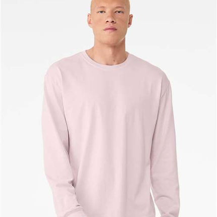 Bella + Canvas 6 oz. Heavyweight Long Sleeve Tee - 3511