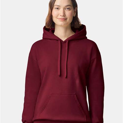 Gildan Unisex Hammer™ Maxweight Hooded Sweatshirt - 19500