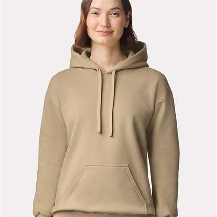 Gildan Unisex Hammer™ Maxweight Hooded Sweatshirt - 19500
