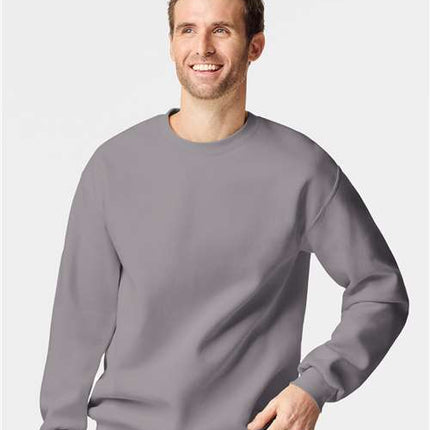 Gildan Unisex Hammer™ Maxweight Crewneck Sweatshirt - 19000