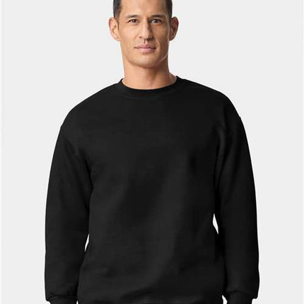 Gildan Unisex Hammer™ Maxweight Crewneck Sweatshirt - 19000