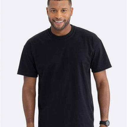 Next Level Heavyweight T-Shirt - 7200