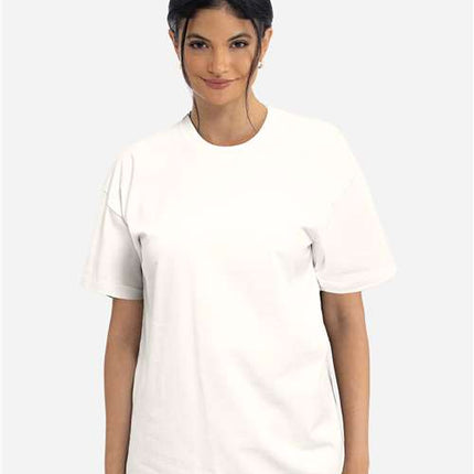 Next Level Heavyweight T-Shirt - 7200