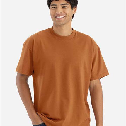 Next Level Heavyweight T-Shirt - 7200