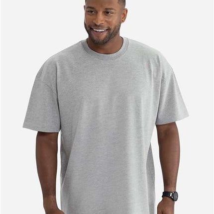 Next Level Heavyweight T-Shirt - 7200
