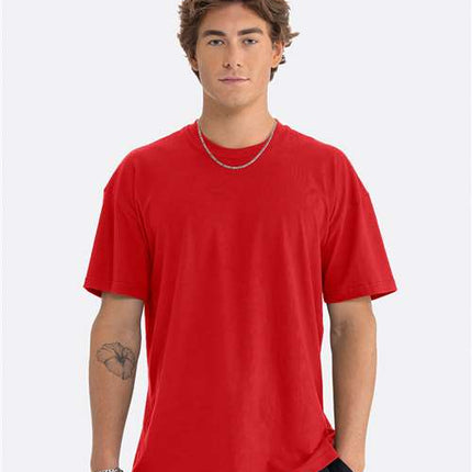 Next Level Heavyweight T-Shirt - 7200