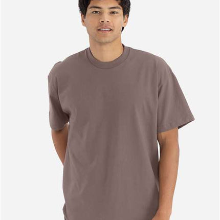 Next Level Heavyweight T-Shirt - 7200