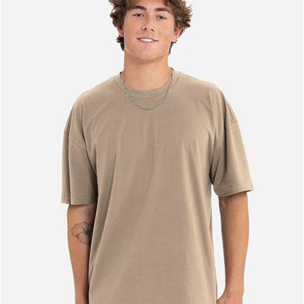 Next Level Heavyweight T-Shirt - 7200
