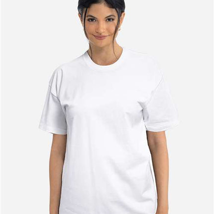 Next Level Heavyweight T-Shirt - 7200