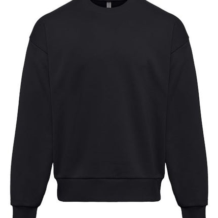 Next Level Unisex Heavyweight Crewneck Sweatshirt - 9007