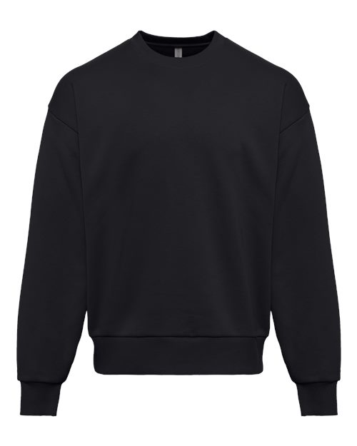 Next Level Unisex Heavyweight Crewneck Sweatshirt - 9007