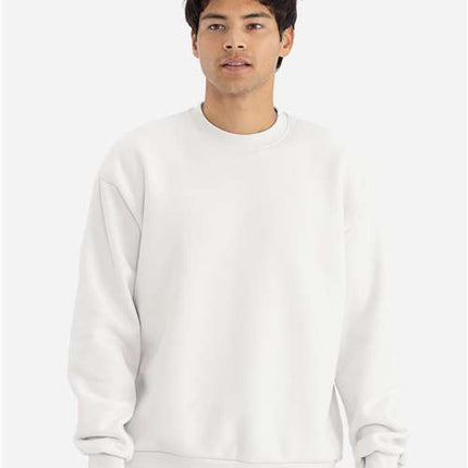 Next Level Unisex Heavyweight Crewneck Sweatshirt - 9007