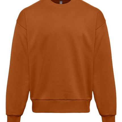 Next Level Unisex Heavyweight Crewneck Sweatshirt - 9007