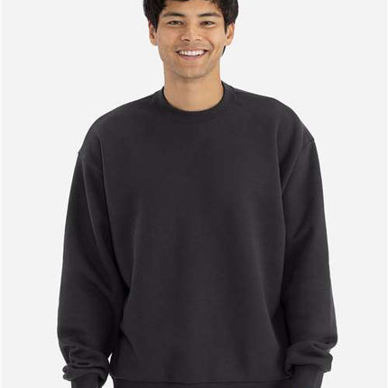 Next Level Unisex Heavyweight Crewneck Sweatshirt - 9007