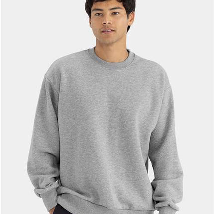 Next Level Unisex Heavyweight Crewneck Sweatshirt - 9007