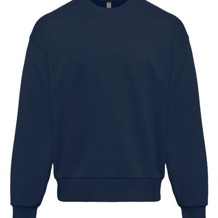 Next Level Unisex Heavyweight Crewneck Sweatshirt - 9007